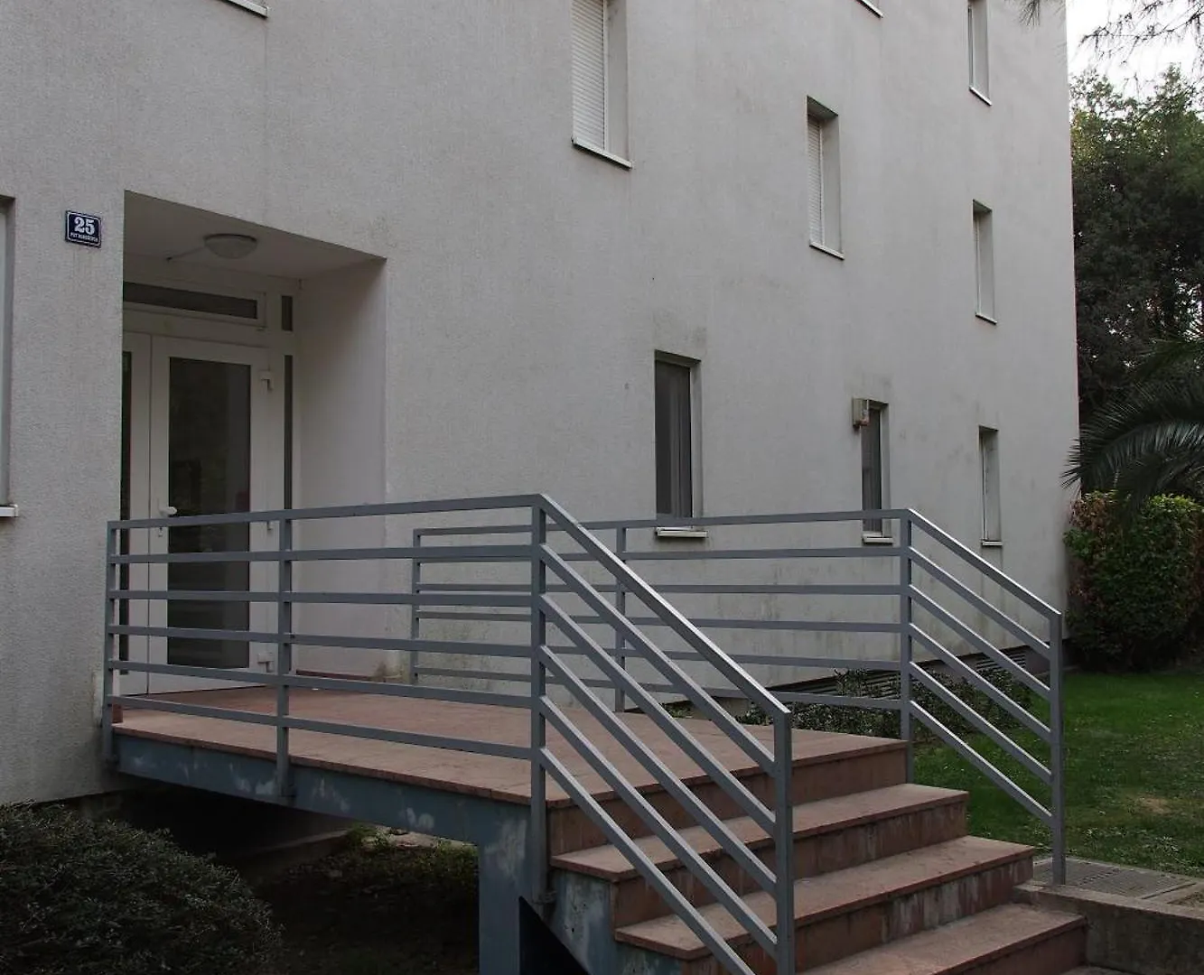 Charming Terrace Studio Split