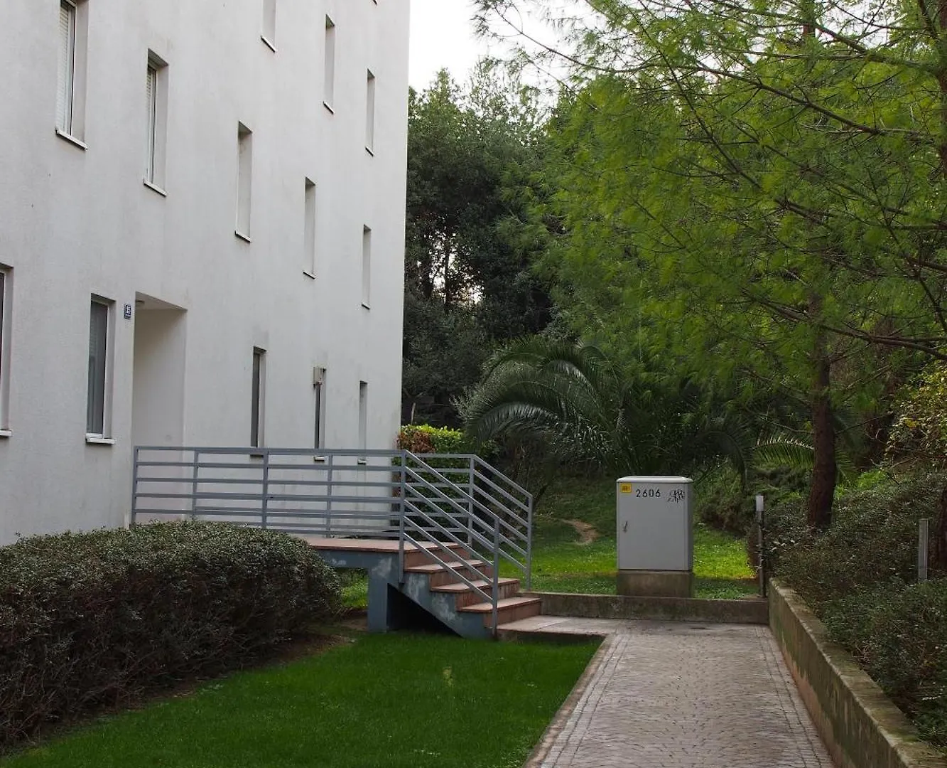 Charming Terrace Studio Split 0*,